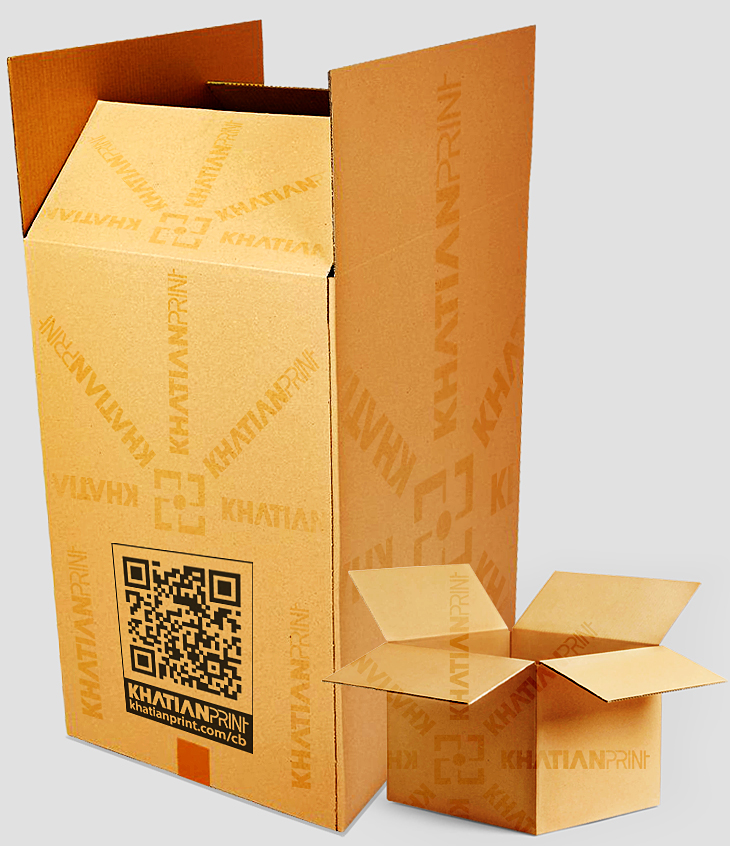 large heavy big carton box mega giant extra size cartons boxes packets | khatian print