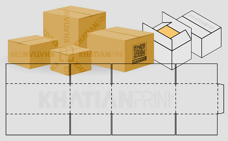 packaging carton boxes design layout cartons box graphic shape models | khatian print packaging carton boxes design layout cartons box graphic shape models | khatian print