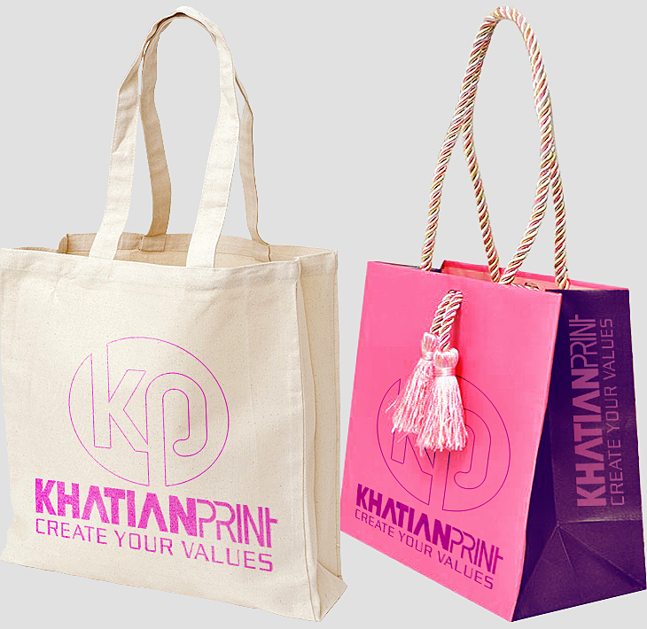 gift distribution luxury bag royal premium prize wrapping award handbag | khatian print
