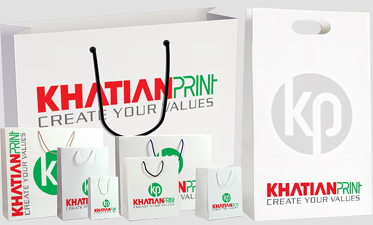 shopper bag buyer purchaser customer handbag consumer shopping sac | khatian print
