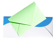 Print Shop, Envelop